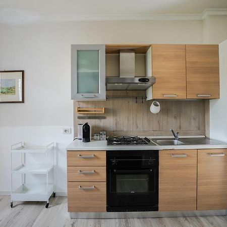 Stunning Terrace Vatican City Appartement Rome Buitenkant foto