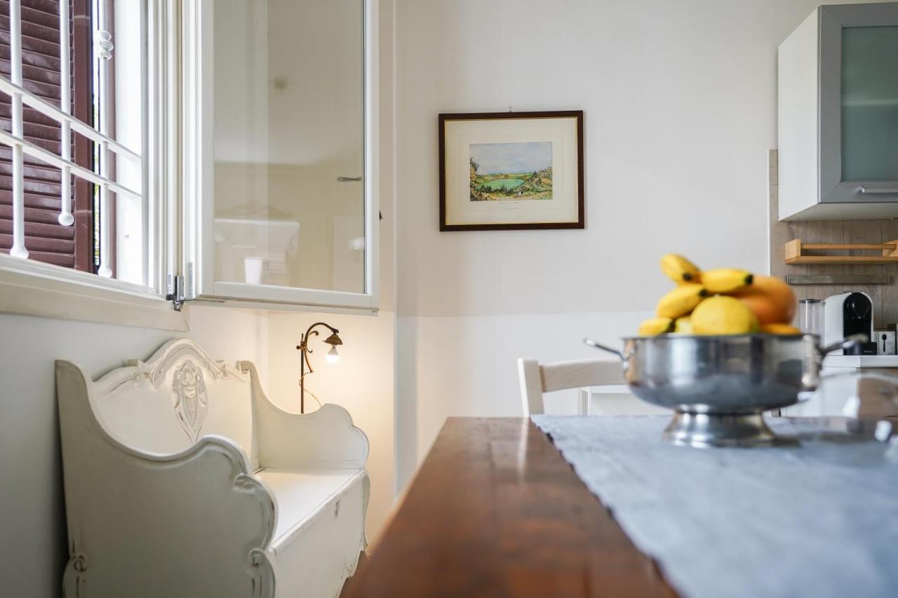 Stunning Terrace Vatican City Appartement Rome Buitenkant foto
