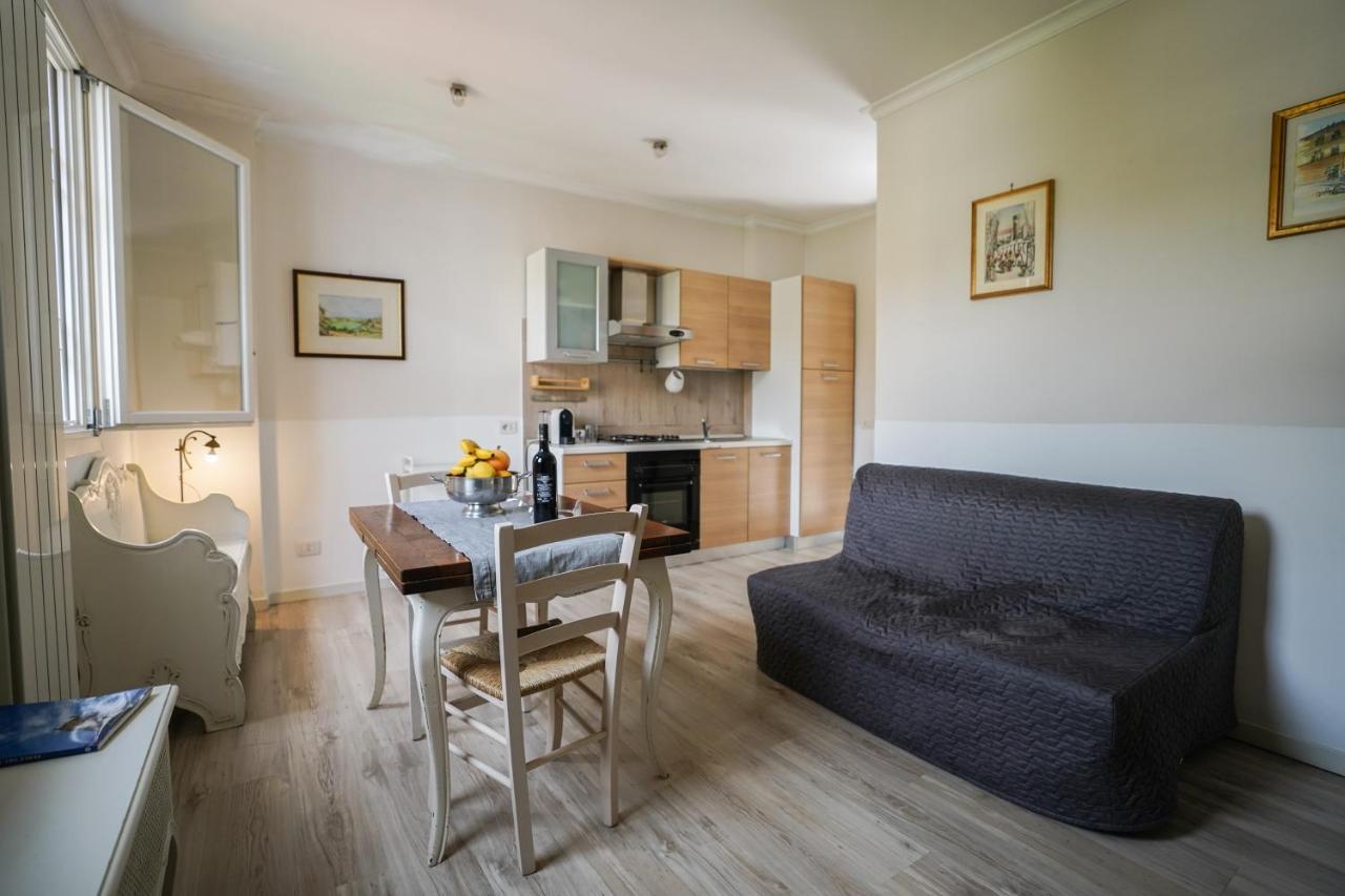 Stunning Terrace Vatican City Appartement Rome Buitenkant foto