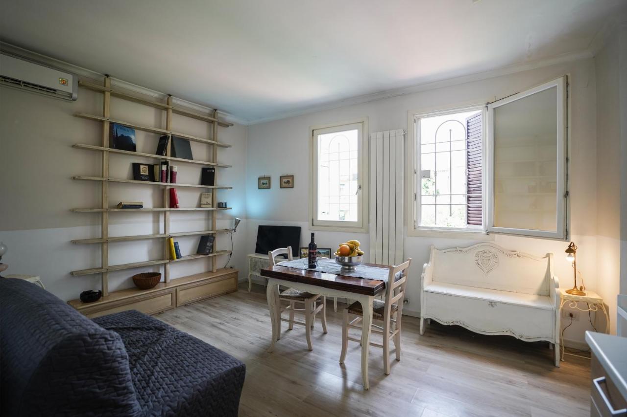 Stunning Terrace Vatican City Appartement Rome Buitenkant foto